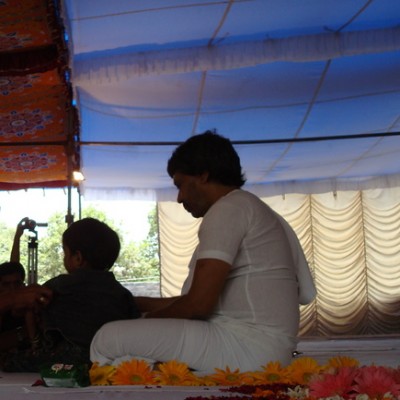 Guruji