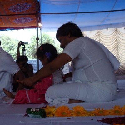 Guruji