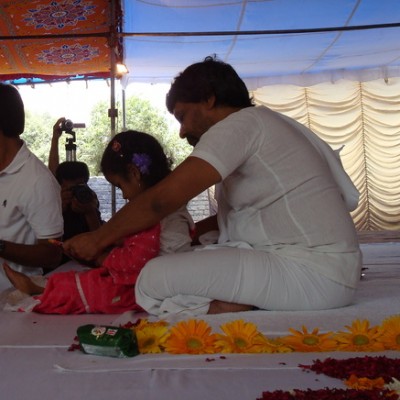 Guruji