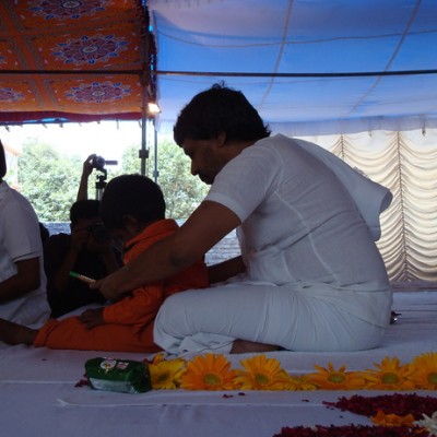 Guruji
