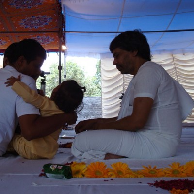 Guruji