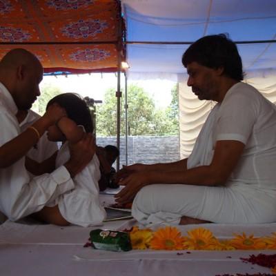 Guruji