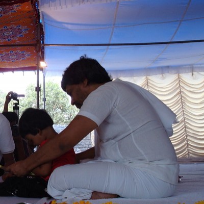 Guruji