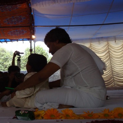 Guruji