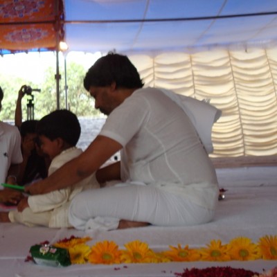 Guruji