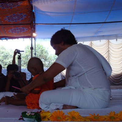 Guruji