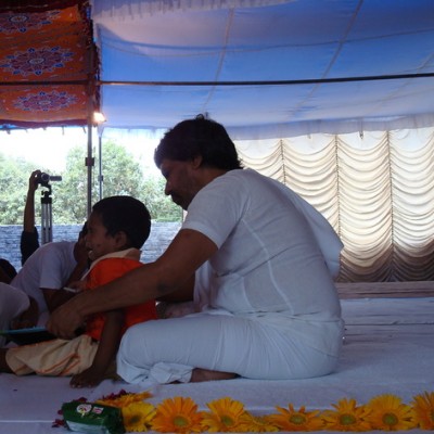 Guruji