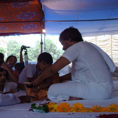 Guruji