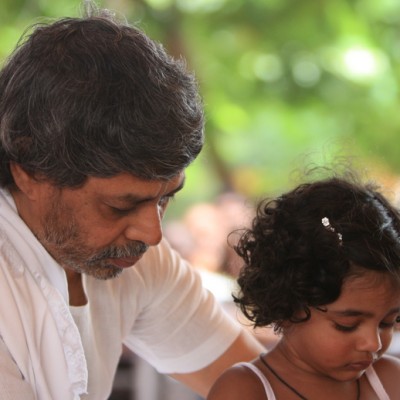Guruji