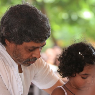 Guruji
