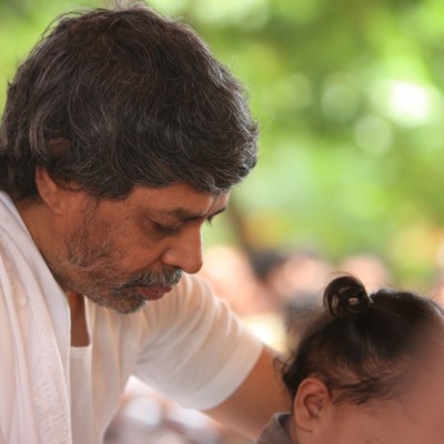 Guruji
