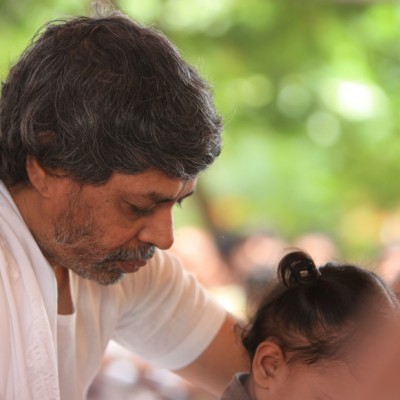 Guruji