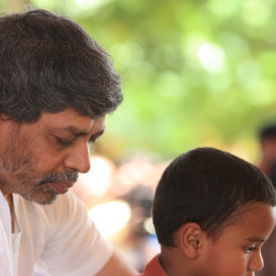 Guruji