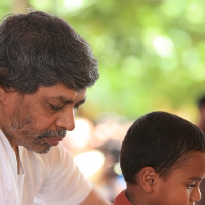 Guruji