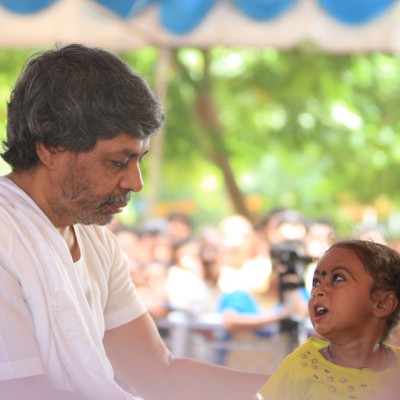 Guruji