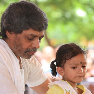 Guruji