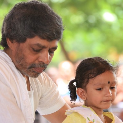 Guruji