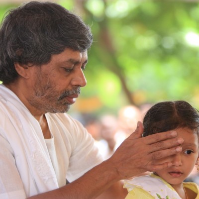 Guruji