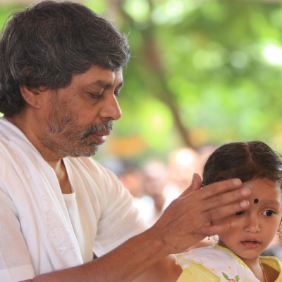 Guruji