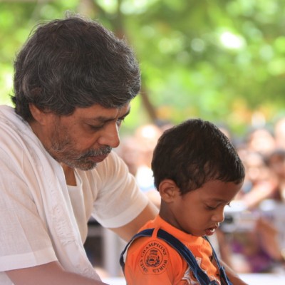 Guruji