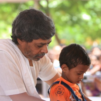 Guruji