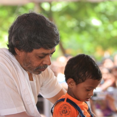 Guruji