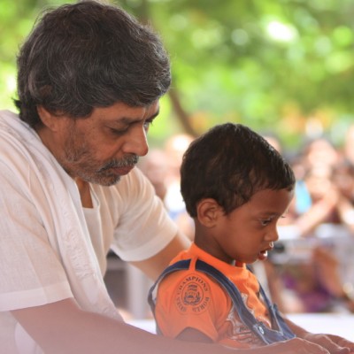 Guruji