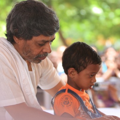 Guruji