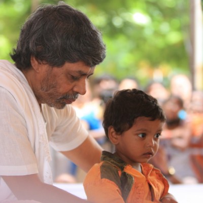 Guruji