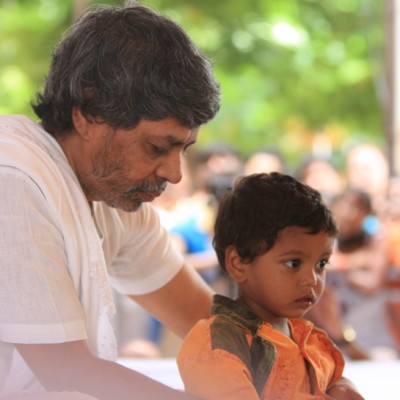 Guruji