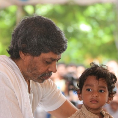 Guruji