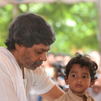Guruji