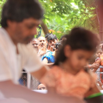 Guruji