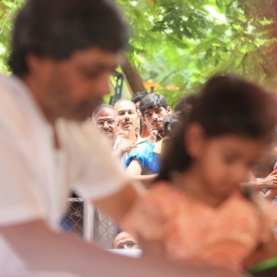 Guruji