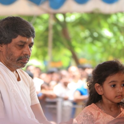 Guruji