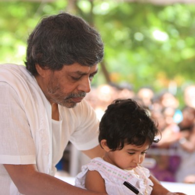 Guruji
