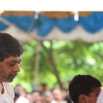 Guruji