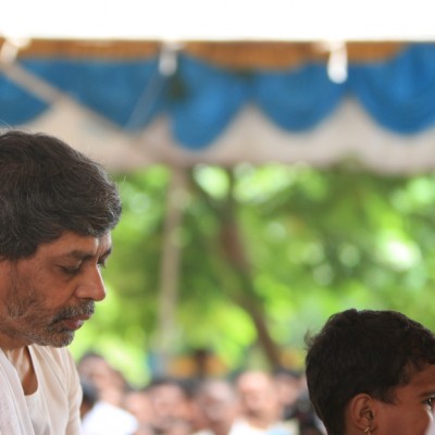 Guruji