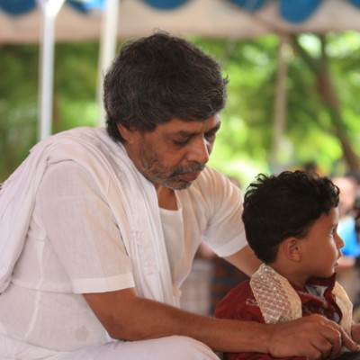 Guruji