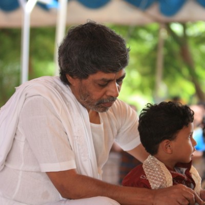 Guruji