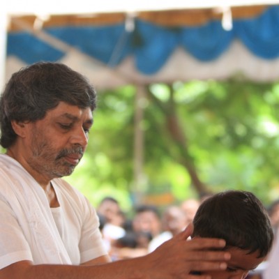 Guruji