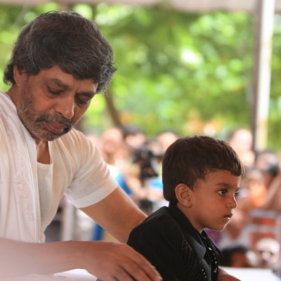 Guruji