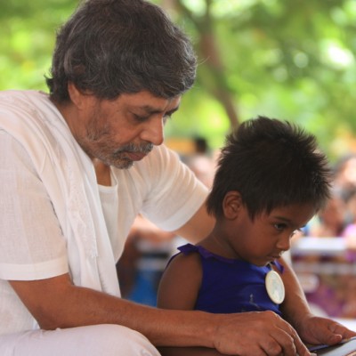 Guruji