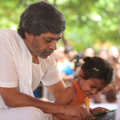 Guruji