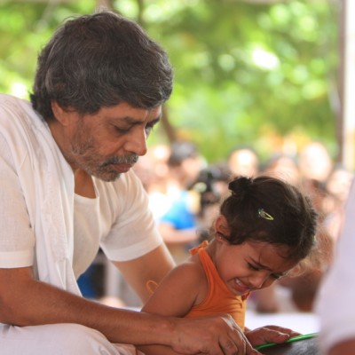 Guruji
