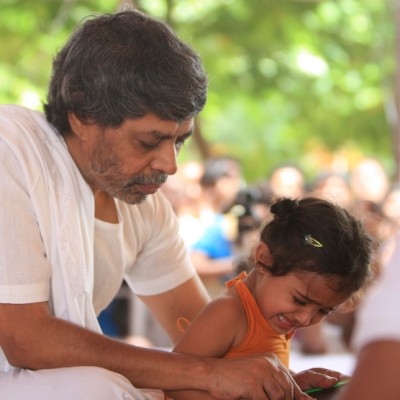 Guruji