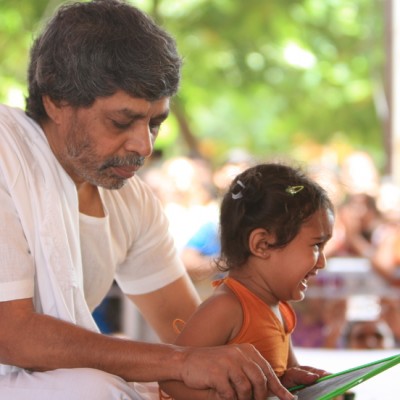 Guruji