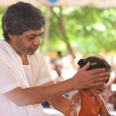 Guruji