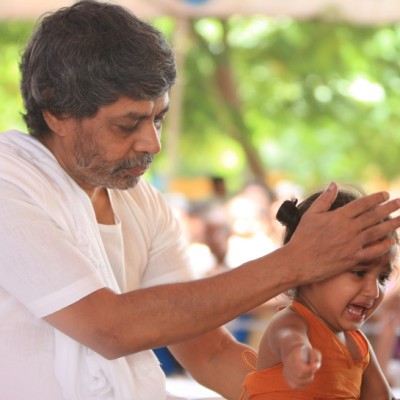 Guruji