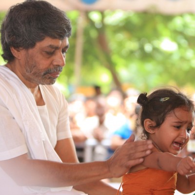 Guruji